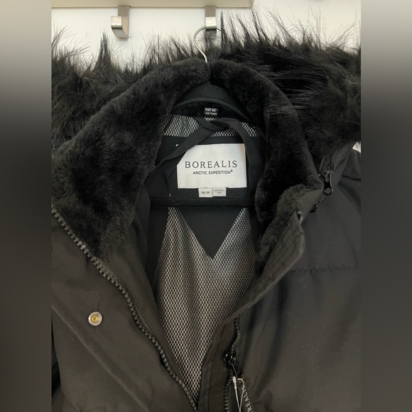 Borealis Arctic Expedition Winter Coat - Picture 2 of 12